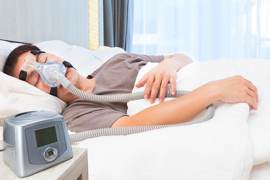 Comprehensive Guide to Sleep Apnea: Symptoms, Causes, and Treatments in Rexburg, ID