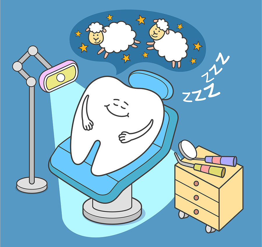 Experience a Stress-Free Dental Visit with Sleep Dentistry in Rexburg, ID